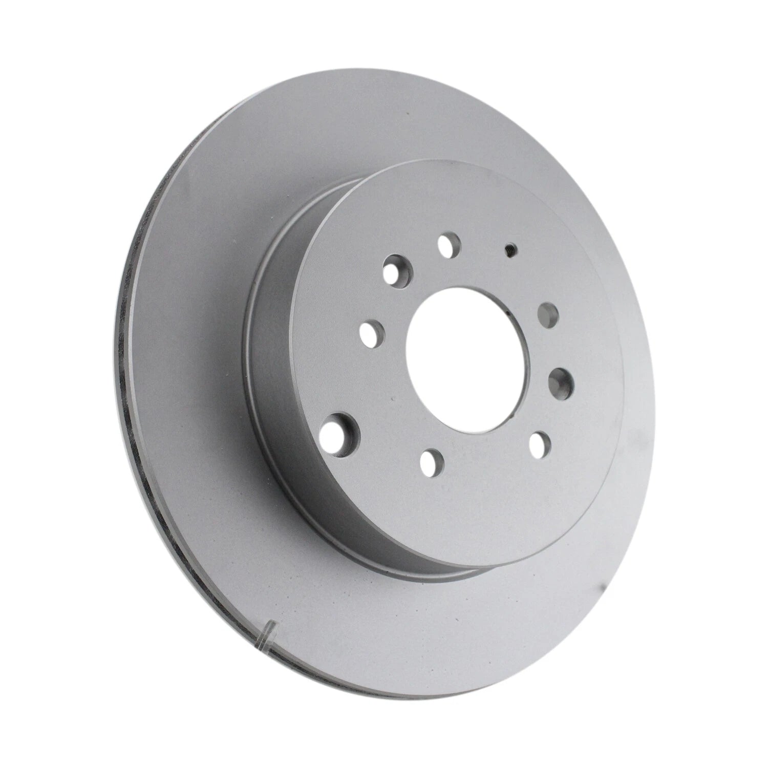 Bosch QuietCast Rear Disc Brake Rotor 324mm for Mazda CX-9 (2007–2015)