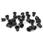 Rear A-Arm Short Bushing Kit for Polaris Ranger 500 4X4 EFI (2005–2013)