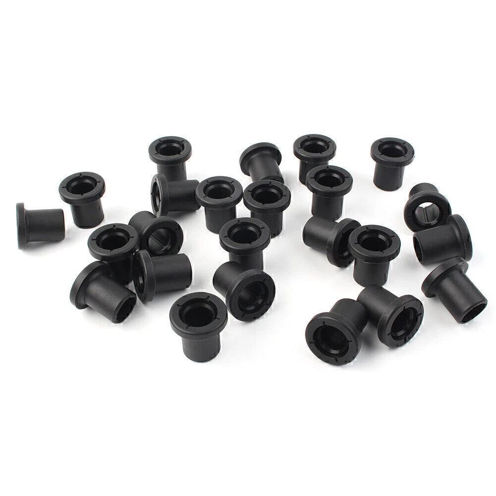 Rear A-Arm Short Bushing Kit for Polaris Ranger 500 4X4 EFI (2005–2013)