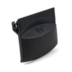 Black Parking Brake Release Handle for Dodge Dakota, Mitsubishi Raider (2005-2011)