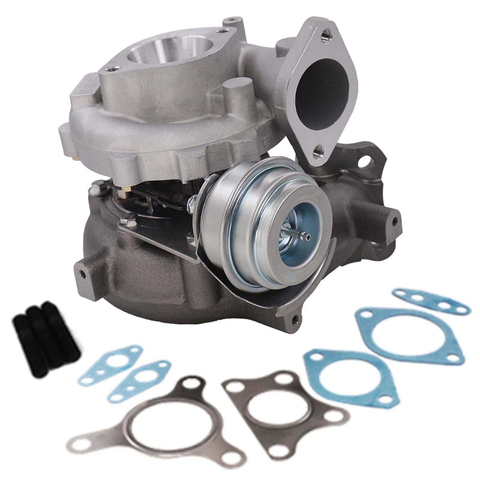 Turbocharger for Nissan Navara Pathfinder (2005–2015)