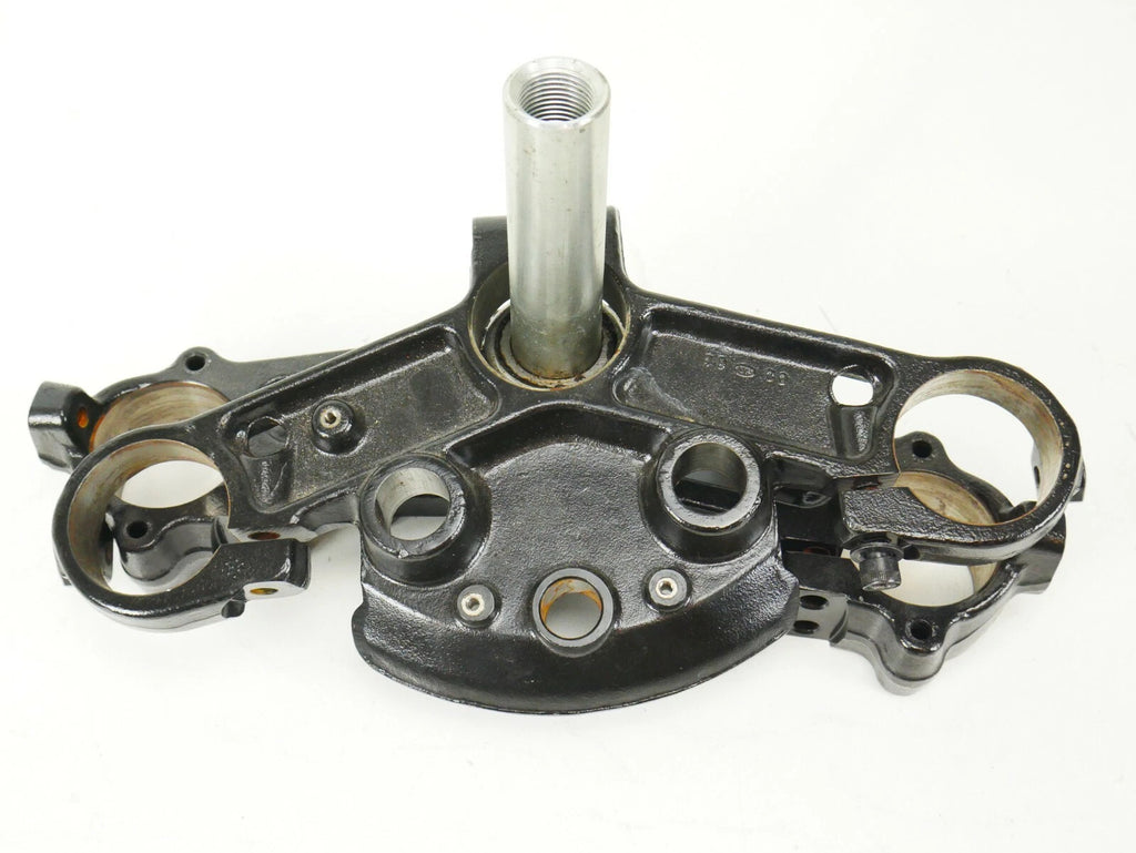Front End Triple Trees for Harley Davidson Touring Models (2014–2023)