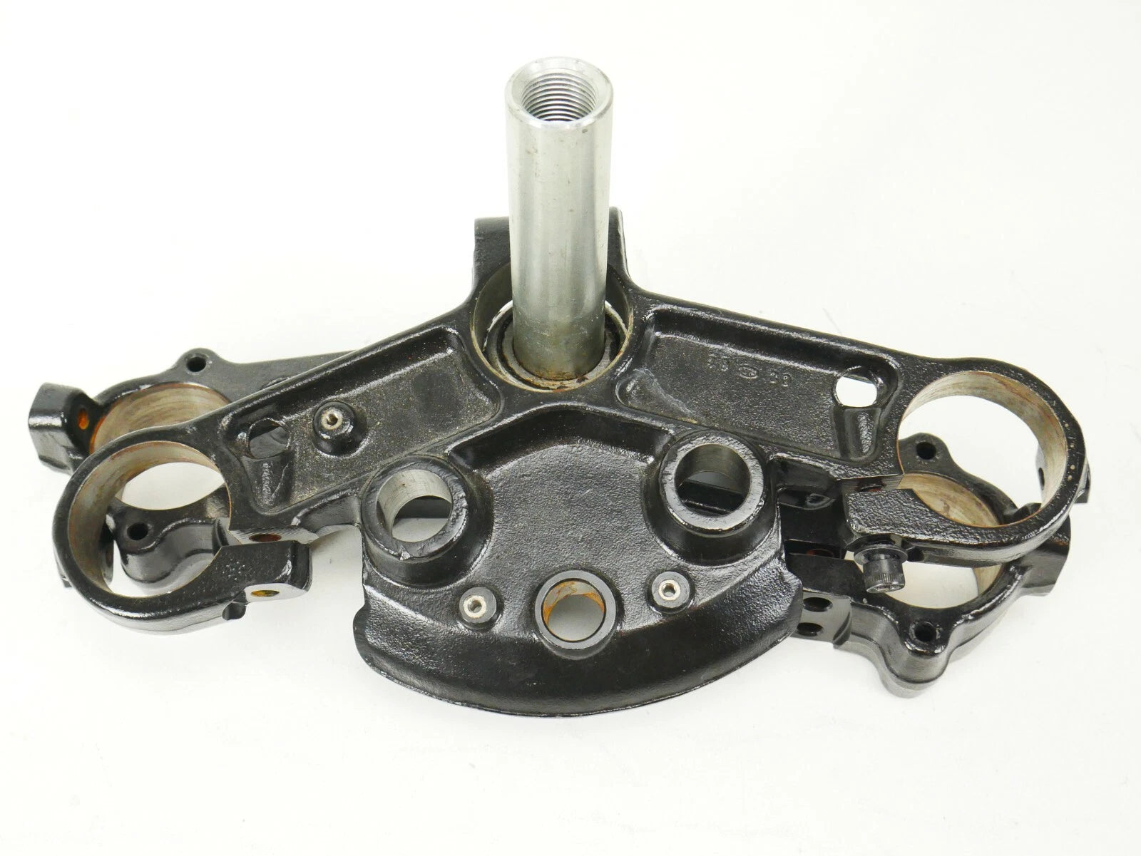 Front End Triple Trees for Harley Davidson Touring Models (2014–2023)