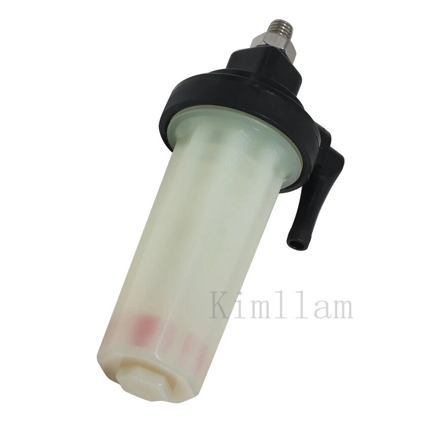 Fuel Filter Assembly for Yamaha 40HP 50HP FT50C 60HP T60 FT60B E(H/T)L/X