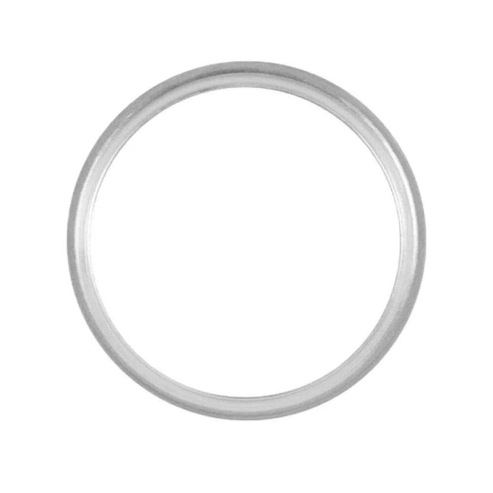 Bellow Retainer Sleeve Ring for Mercruiser Alpha One Gen II (816607, 181728)