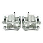 2X Front Brake Calipers Set for Toyota Corolla (2003-2008)