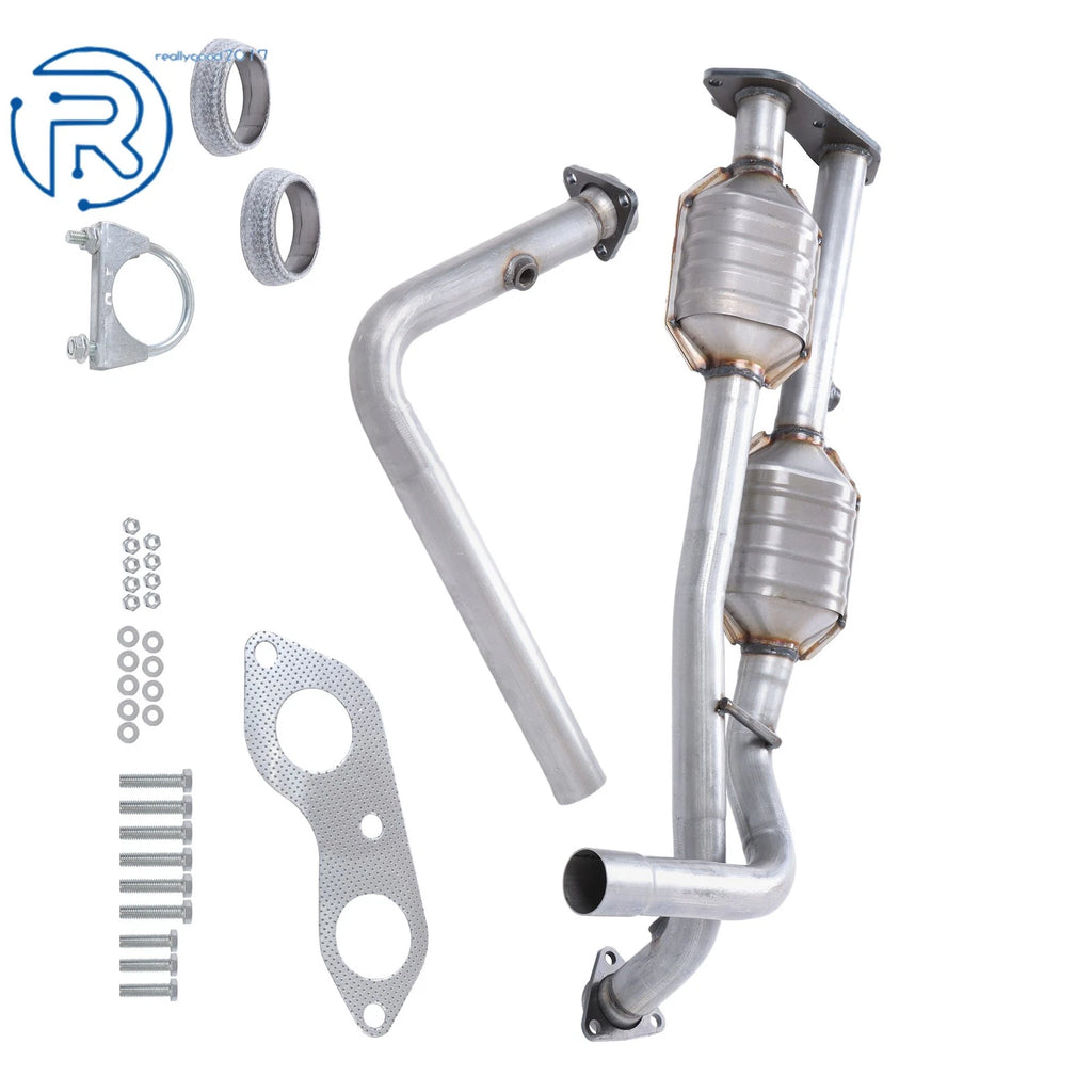 Catalytic Converter for Chevy C/K 1500 2500 Suburban Tahoe 5.7L (1996–2000)