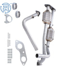 Catalytic Converter for Chevy C/K 1500 2500 Suburban Tahoe 5.7L (1996–2000)