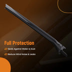 A-Pillar Windshield Molding Left for Range Rover Sport (2014–2018) LR076515