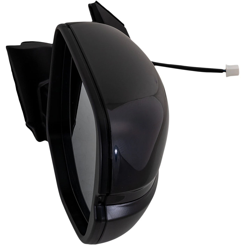 Heated Side Mirrors for Driver or Passenger (Right/Left)
