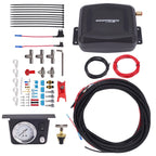 Wireless Air Suspension Controller Kit for Pickups and Vans