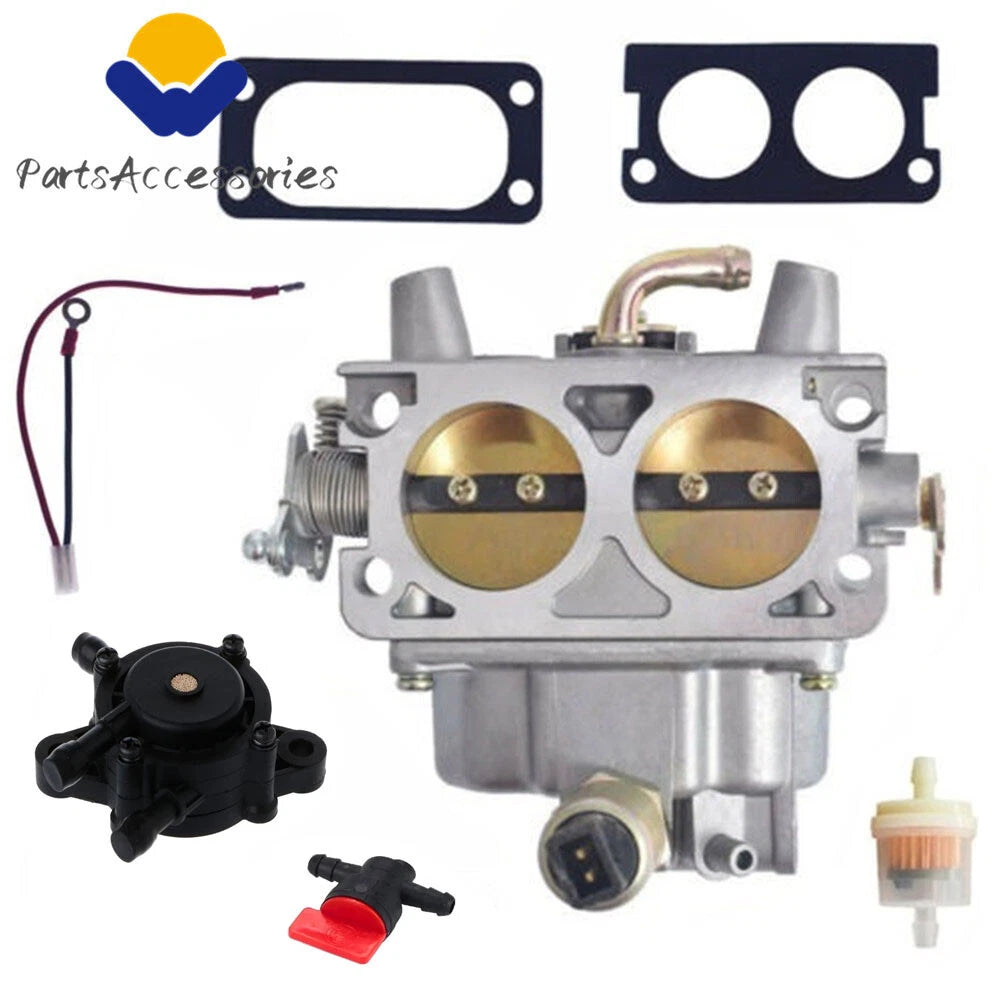 Carburetor 0045821 for Guardian Generac Ultra Source 15000 Generator (USA)