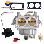 Carburetor 0045821 for Guardian Generac Ultra Source 15000 Generator (USA)