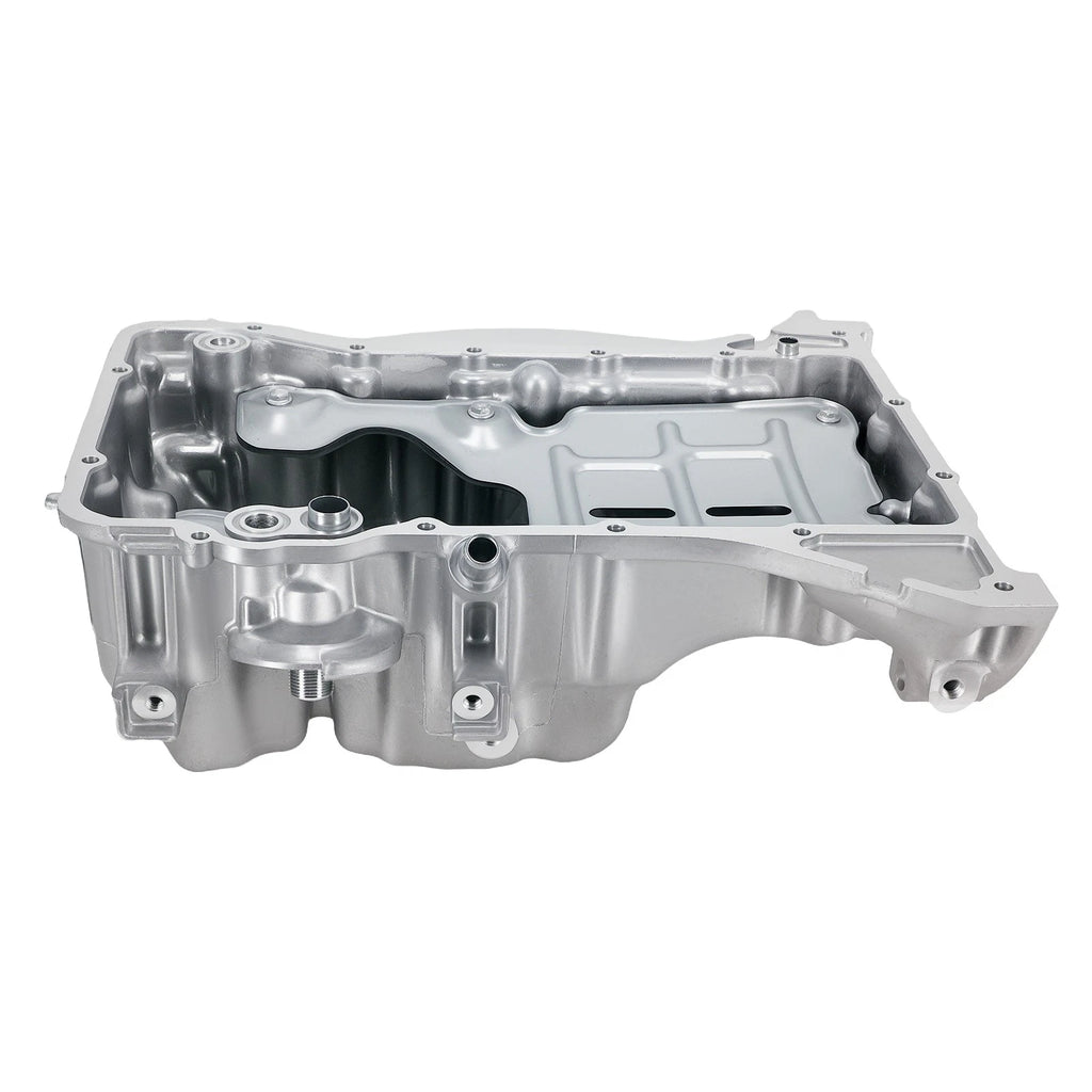 Engine Oil Pan for Honda CR-V 1.5L 1497CC 2018 112005PAA00 Aluminum