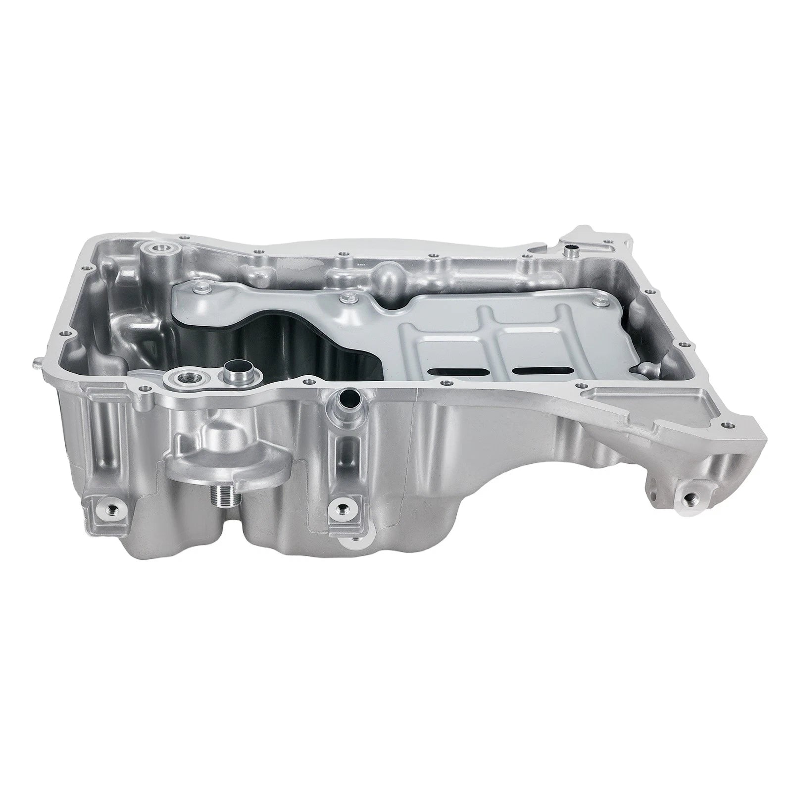 Engine Oil Pan for Honda CR-V 1.5L 1497CC 2018 112005PAA00 Aluminum