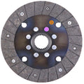 PTO Clutch Disc for Massey Ferguson 130 135 150 165 175 230 235 (1043282M93)