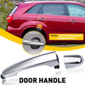 Outside Rear Right Door Handle RH for Kia Sorento (2011–2015)