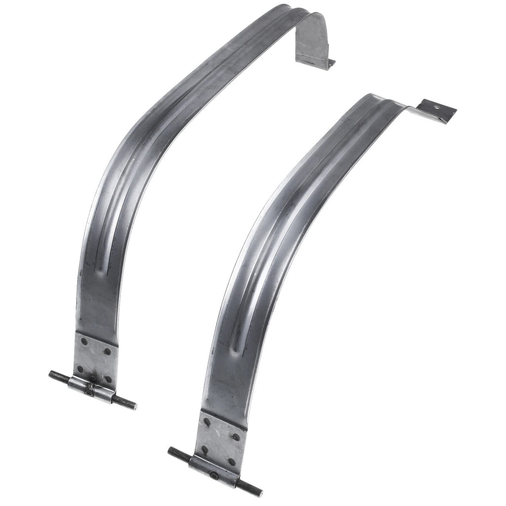 2X Fuel Tank Strap for Chevy Cruze (2010-2016)