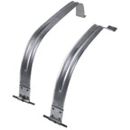 2X Fuel Tank Strap for Chevy Cruze (2010-2016)