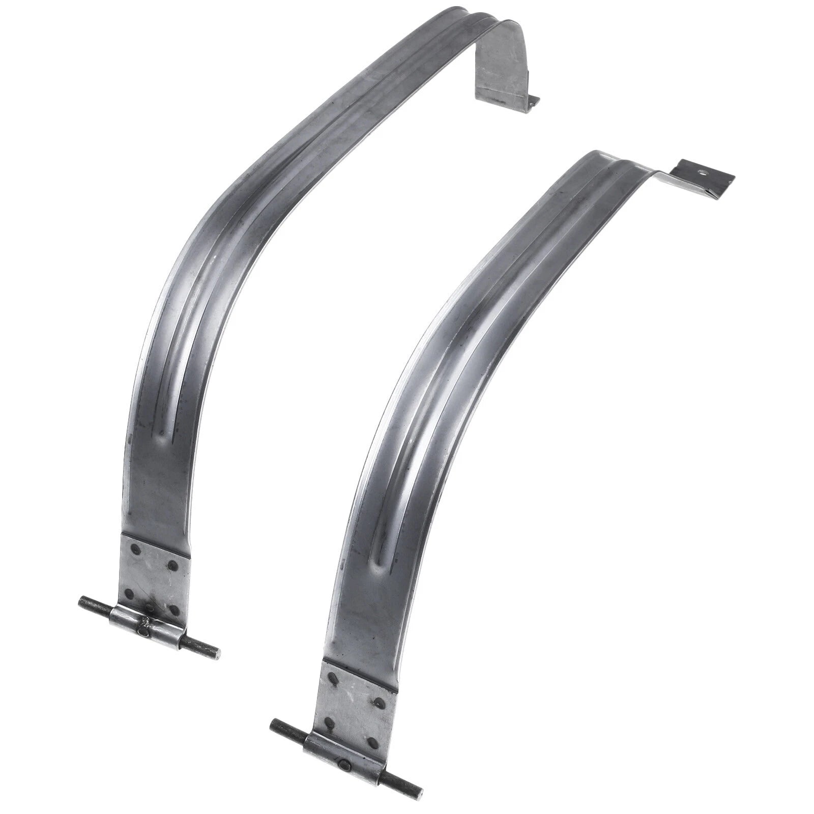 2X Fuel Tank Strap for Chevy Cruze (2010-2016)