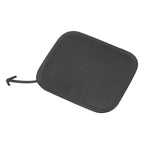 Front Right Bumper Tow Hook Cover 52127-47902 for Toyota Prius V (2012–2014)