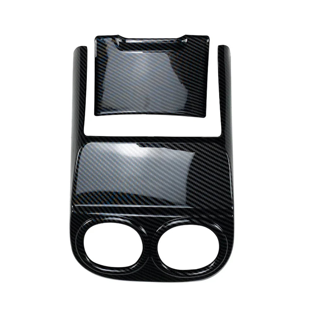 Rear Air Vent Outlet Cover Trim for Mercedes Benz C-Class (2022-2023)