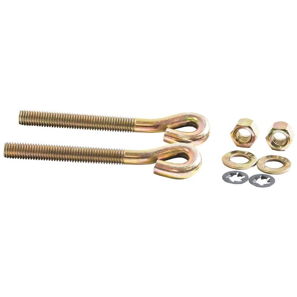 Eye Bolt Kit 1/2" x 5-1/2" for Boss Snow Plows (Fits HDW01744)