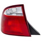 Tail Light for Ford Focus LH Sedan (2005–2007)