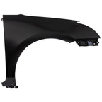 Fender for Nissan Sentra (2007–2012) Front Passenger Side
