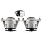 3X Engine & Trans Mount Set for Mercedes C-Class E-Class (2008–2017) A2202400518