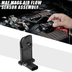 MAF Mass Air Flow Sensor for Chevrolet Captiva 2.2 D 4WD (2011) No. 22752508
