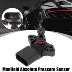 MAP Manifold Absolute Pressure Sensor for Audi Skoda VW (03D906051A)