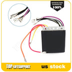 Voltage Regulator Rectifier for Polaris Virage 700 (2000–2002)