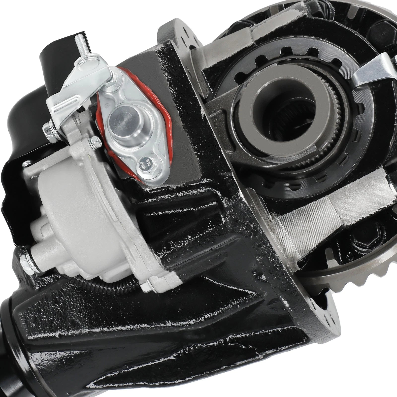 Differential Assembly for Toyota 4Runner 4WD 4.0L (2003–2009)