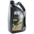 Set of 3 Fuchs TITAN GT1 PRO C-3 SAE 5W-30 Engine Oil 5L for Audi BMW MB VW