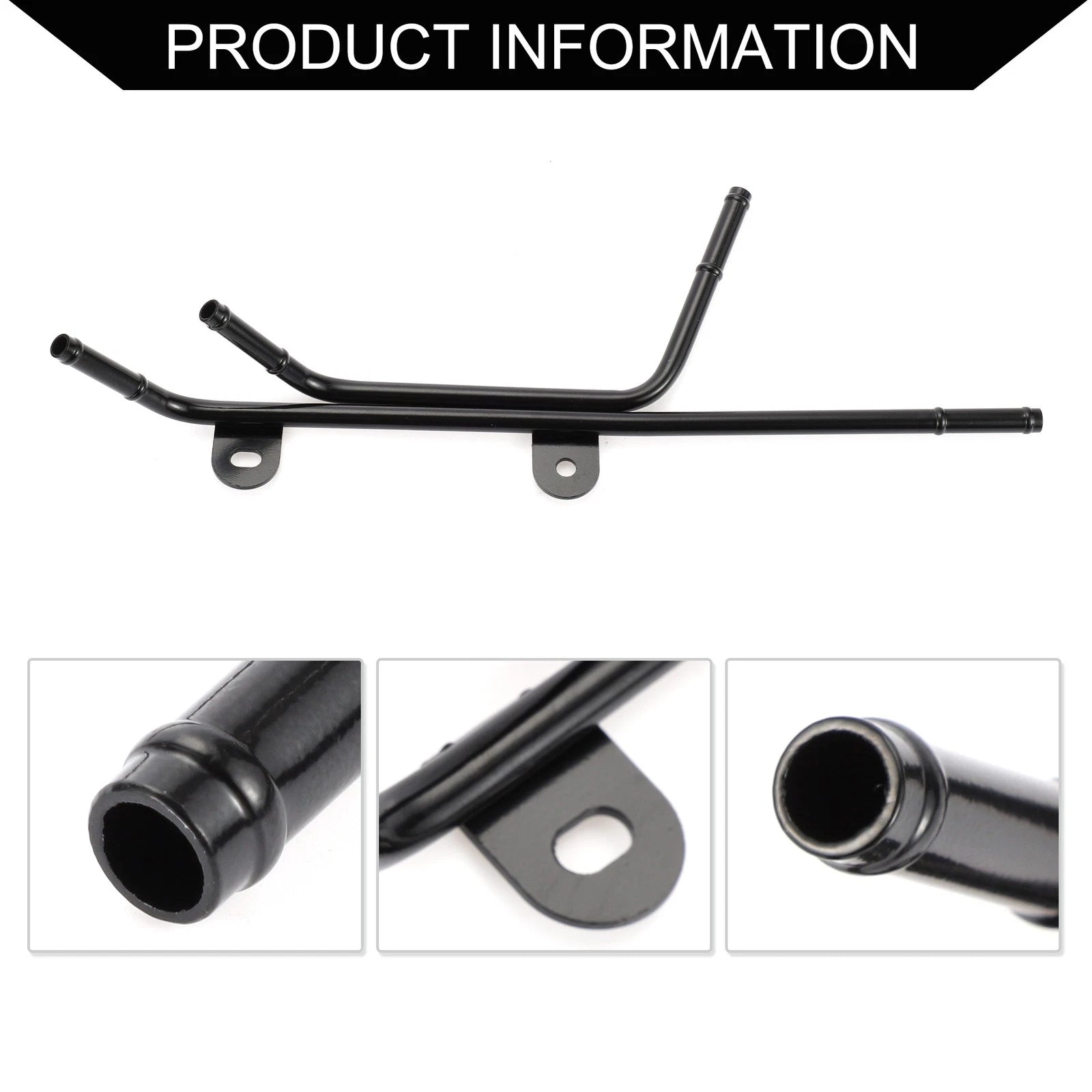 Oil Cooler Line for Toyota Corolla (2003–2008) No. 3290702030