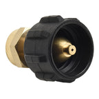 Regulator Valve for Propane Cylinder (2.5x5.5cm)