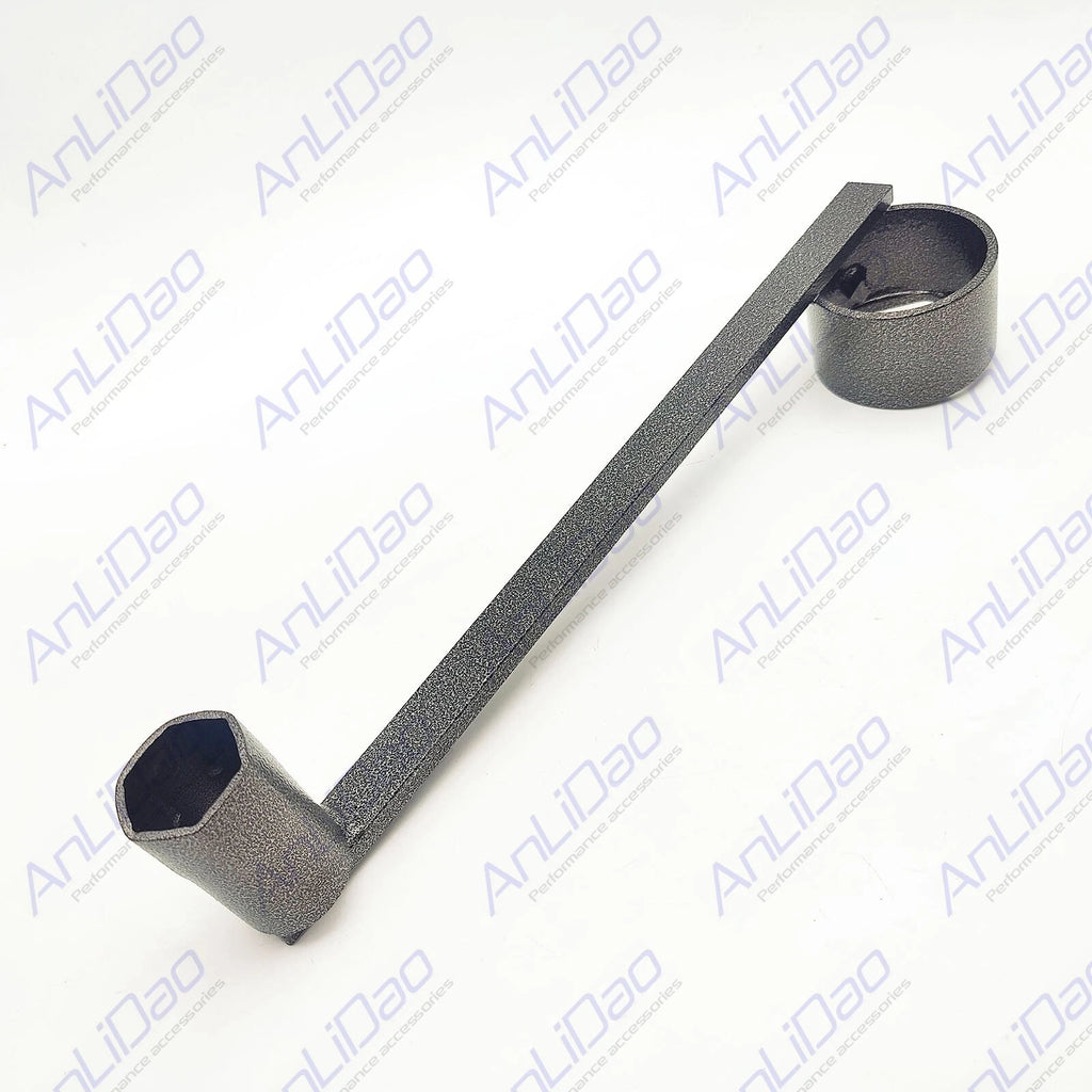 Stainless Propeller Wrench for MerCruiser Bravo III (8M0129074, B3DUL)