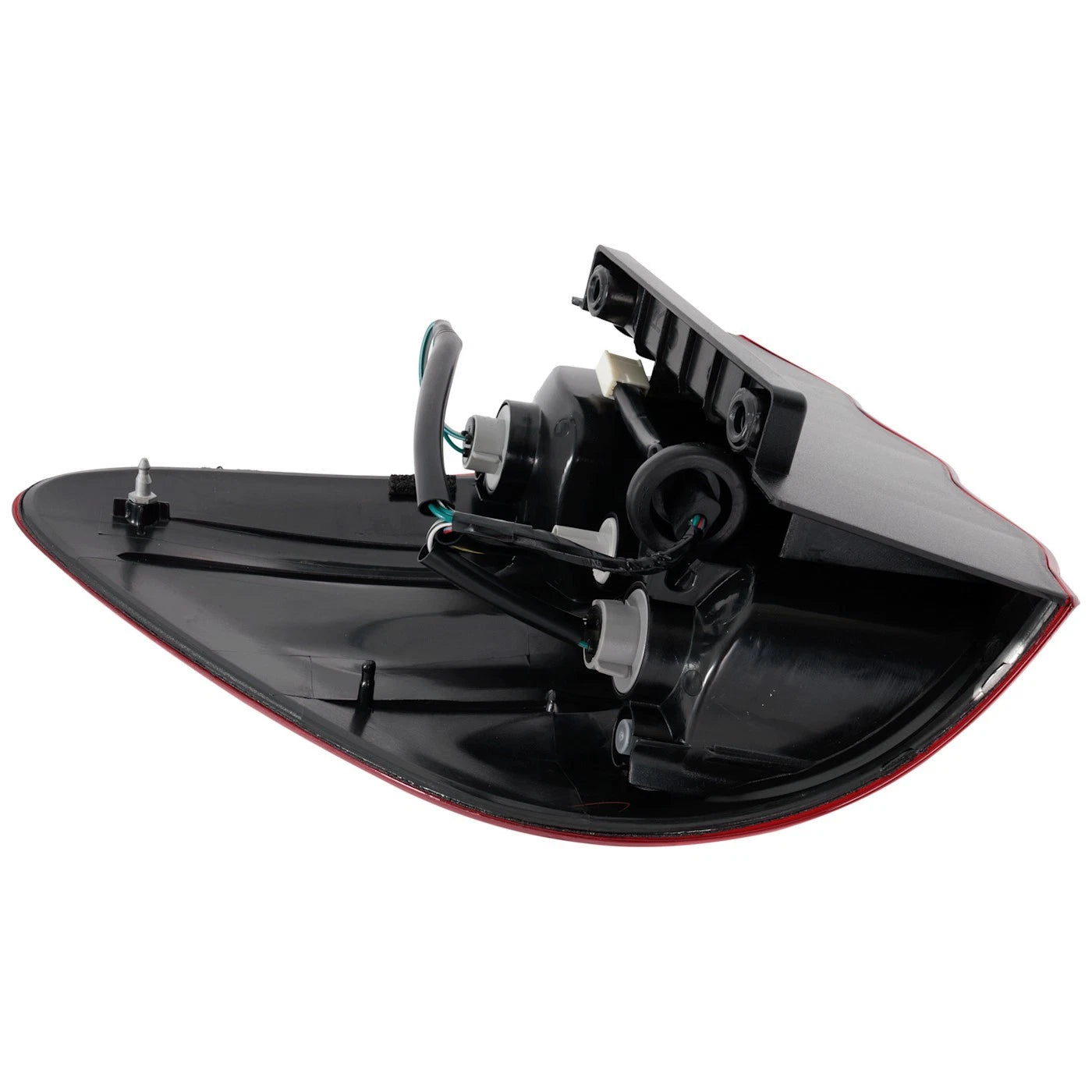 Tail Light for Toyota Sequoia (2001–2004) RH Outer
