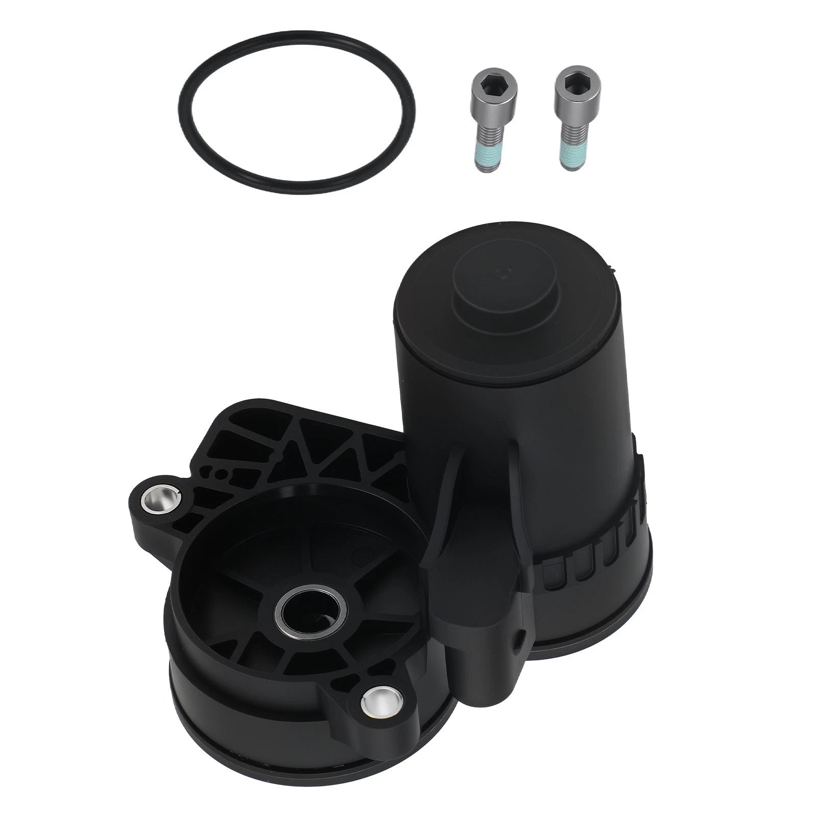 Rear Right Brake Caliper Actuator for Honda Civic (2016–2025) 43020TBAA03 Black