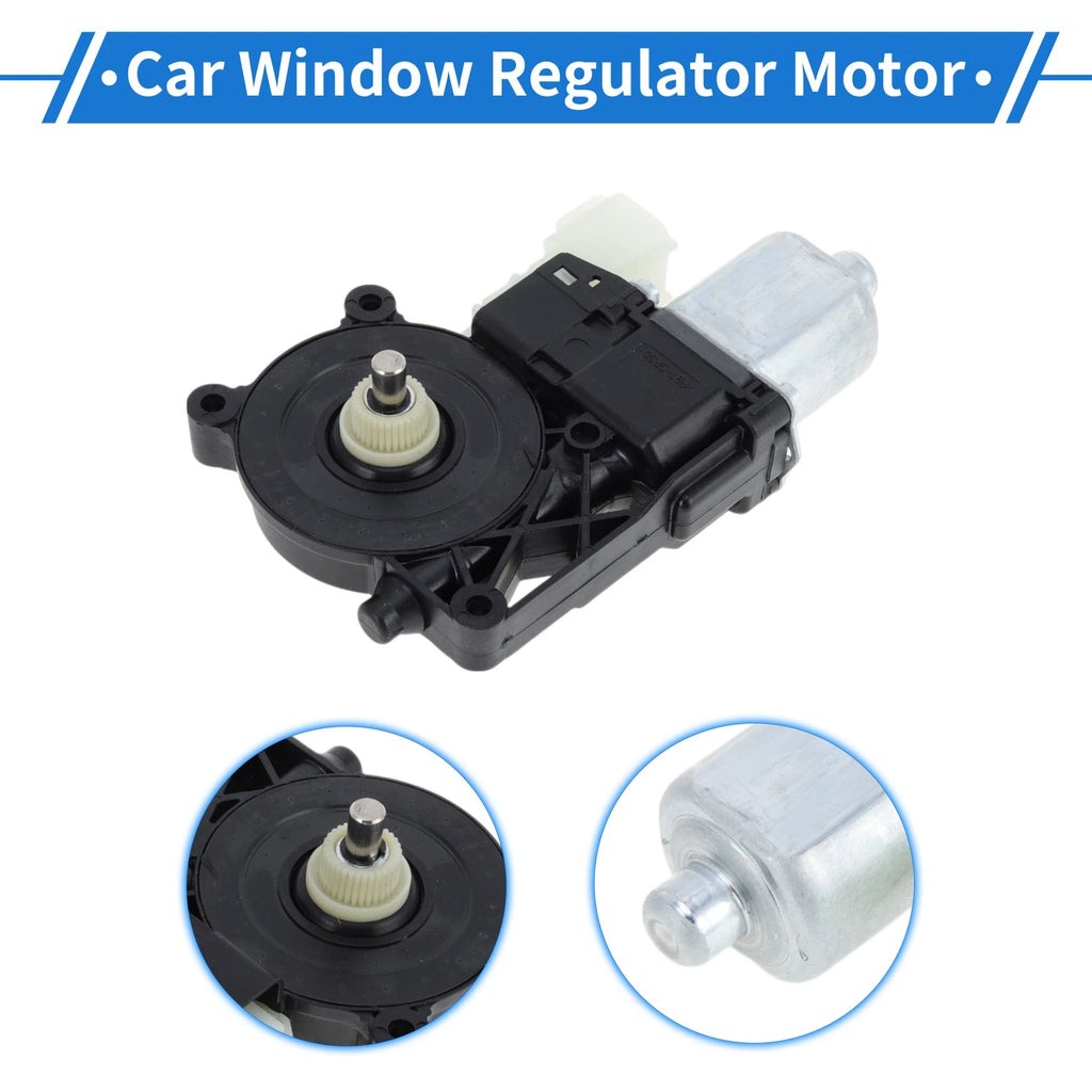 Power Window Regulator Lift Motor No.DS7314A366BB for Ford (2013–2019)