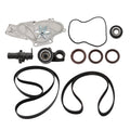Timing Belt Water Pump Kit for Honda Accord Odyssey Pilot Ridgeline (3.0L 3.5L)