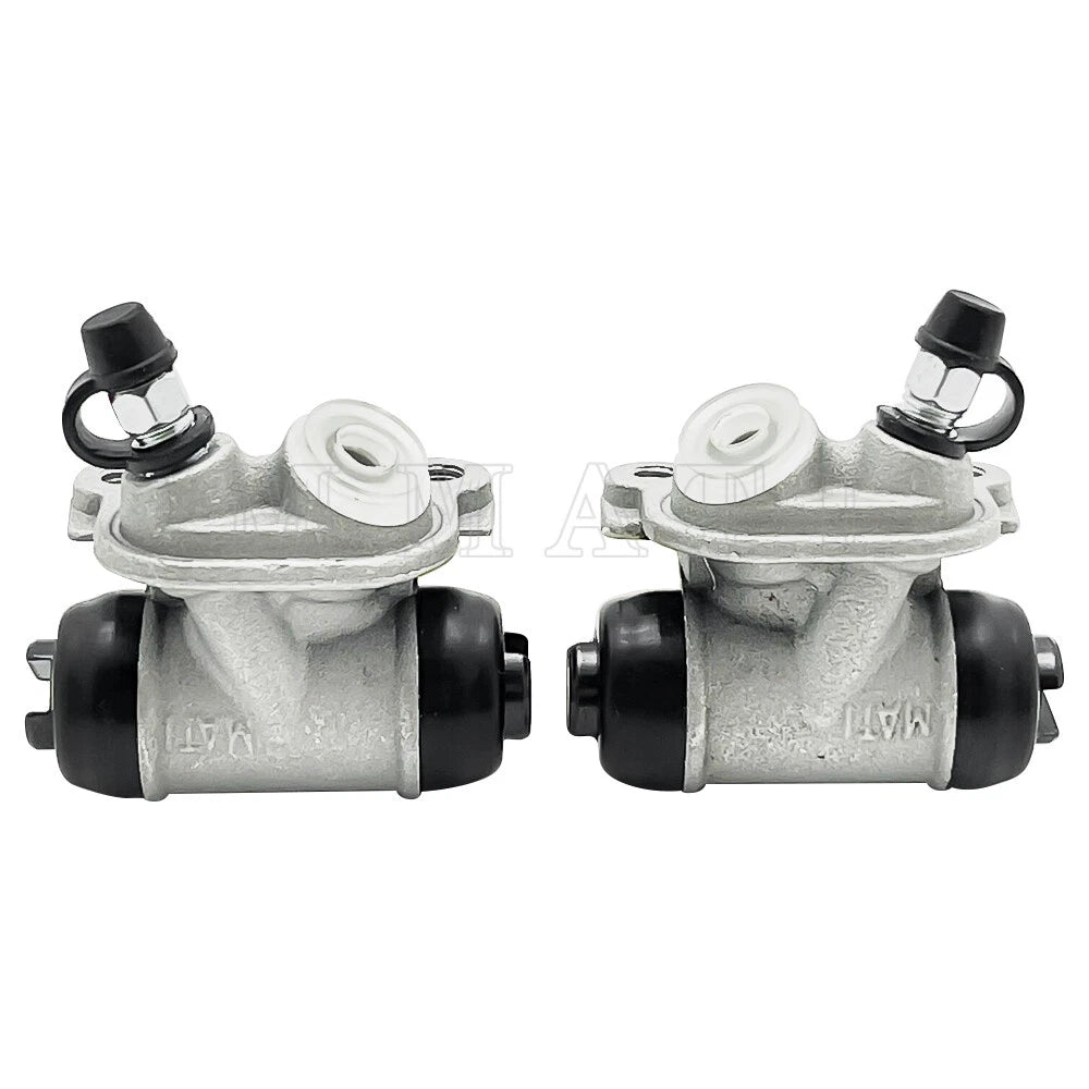 Front Brake Wheel Cylinders for Honda (45350-HF1-671, 45370-HB3-003, 45350-HB3-003)