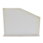 Mann-Filter Cabin Air Filter for Audi TT Quattro (2008)