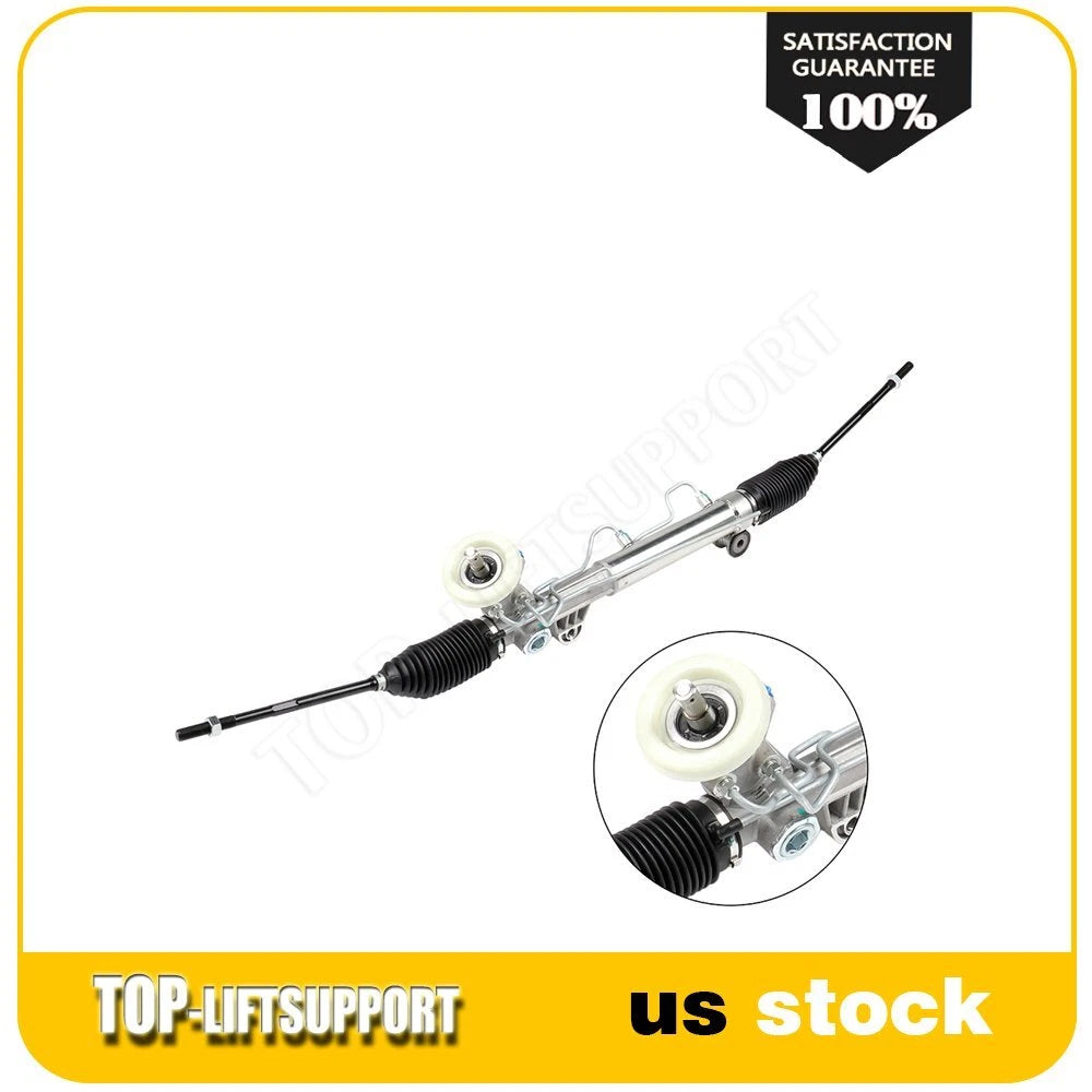 Power Steering Rack for Chevrolet Impala (2000–2011)