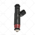 8PCS Fuel Injector 53032145AA for Dodge Ram Jeep Grand Cherokee (2001–2003)