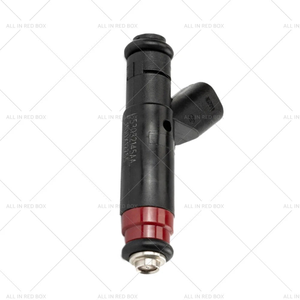 8PCS Fuel Injector 53032145AA for Dodge Ram Jeep Grand Cherokee (2001–2003)
