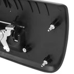 Outer Back Door Tailgate Handle for Nissan Frontier (2001–2004)