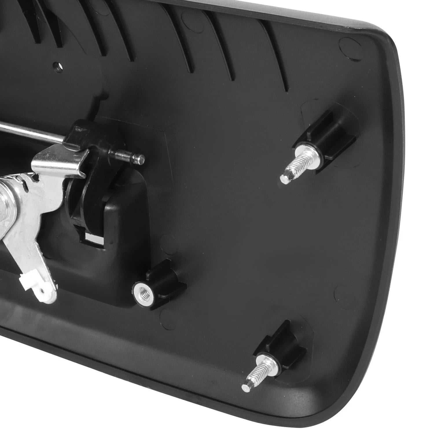 Outer Back Door Tailgate Handle for Nissan Frontier (2001–2004)