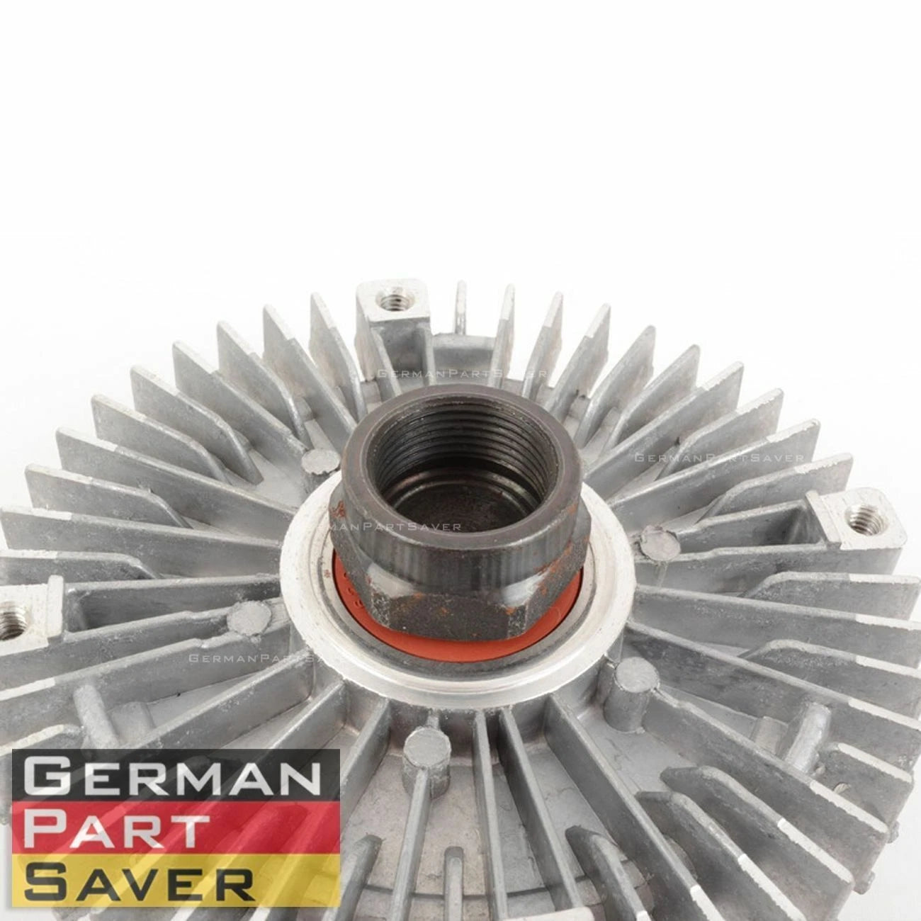 Radiator Cooling Fan Clutch for BMW E24 E28 E30 E34 E36 (1977-1999)